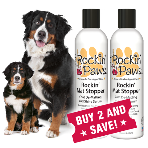 Rockin’ Mat Stopper <br /> Serum 2-Pack